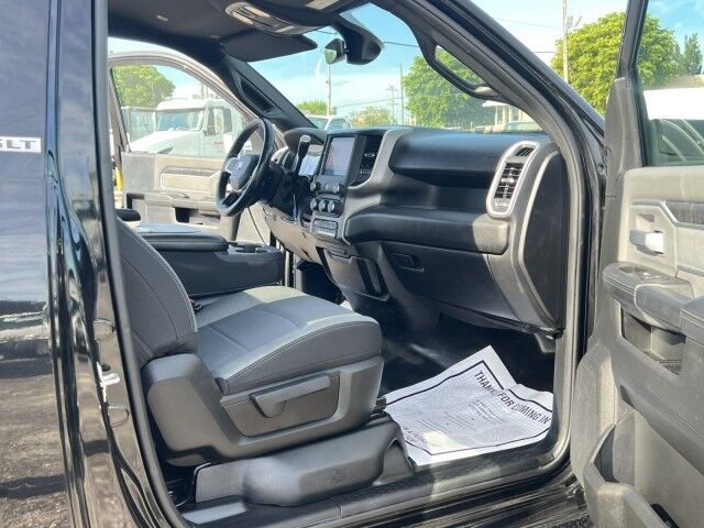 2024 Ram 5500 SLT 22' Jerr-Dan Rollback Car Carrier Truck Miami FL