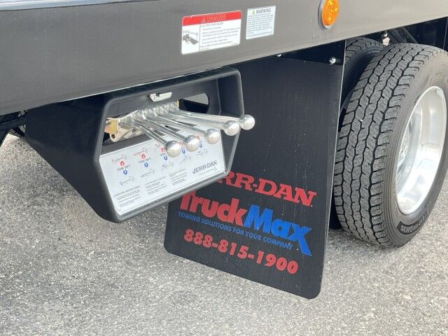 2024 Ram 5500 SLT 22' Jerr-Dan XLP Car Carrier Rollback Truck Miami FL