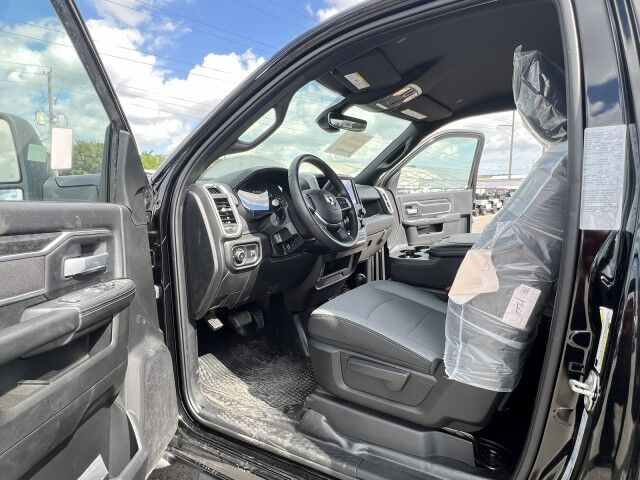 2024 Ram 5500 SLT 22' Jerr-Dan XLP Car Carrier Rollback Truck Miami FL