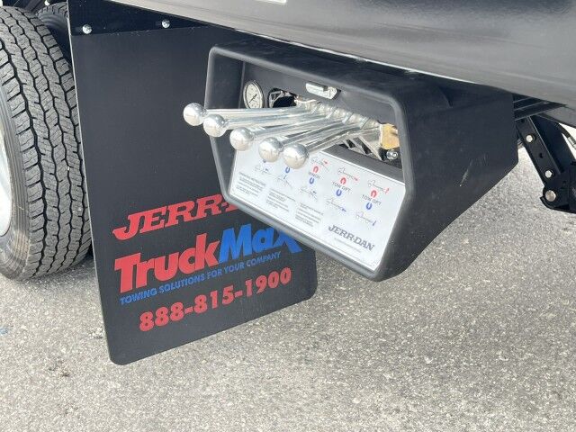 2024 Ram 5500 SLT 22' Jerr-Dan XLP Car Carrier Rollback Truck Miami FL