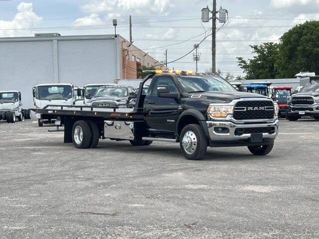 2024 Ram 5500 SLT 22' Jerr-Dan XLP Car Carrier Rollback Truck