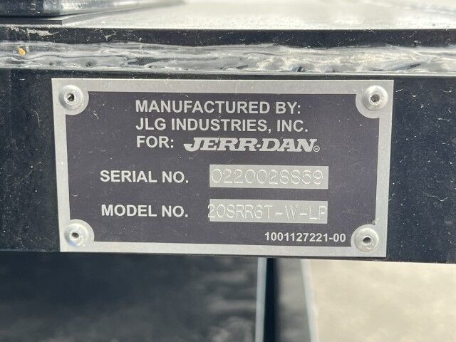 2024 Ram 5500 SLT 22' Jerr-Dan XLP Car Carrier Rollback Truck Miami FL