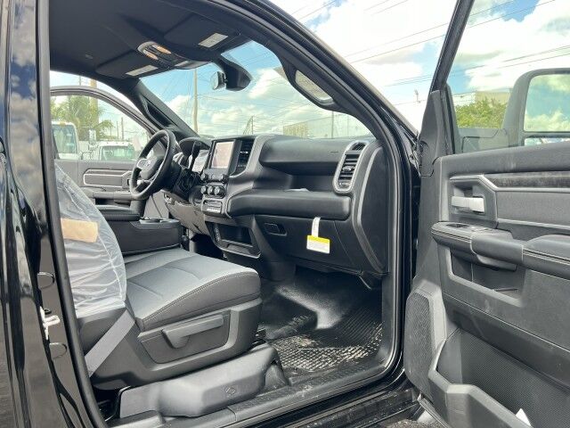 2024 Ram 5500 SLT 22' Jerr-Dan XLP Car Carrier Rollback Truck Miami FL