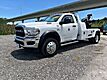 2024 Ram 5500 SLT 4x4 Jerr-Dan MPL60 12 Ton Medium Duty Wrecker Truck