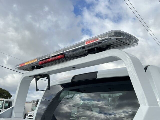 2024 Ram 5500 SLT 4x4 Jerr-Dan MPL60 12 Ton Medium Duty Wrecker Truck Miami FL