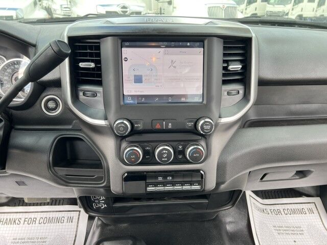 2024 Ram 5500 SLT 4x4 Jerr-Dan MPL60 12 Ton Medium Duty Wrecker Truck Miami FL