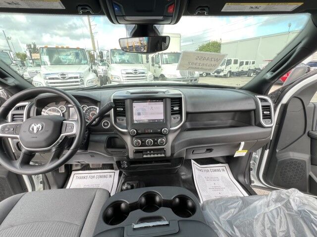 2024 Ram 5500 SLT 4x4 Jerr-Dan MPL60 12 Ton Medium Duty Wrecker Truck Miami FL