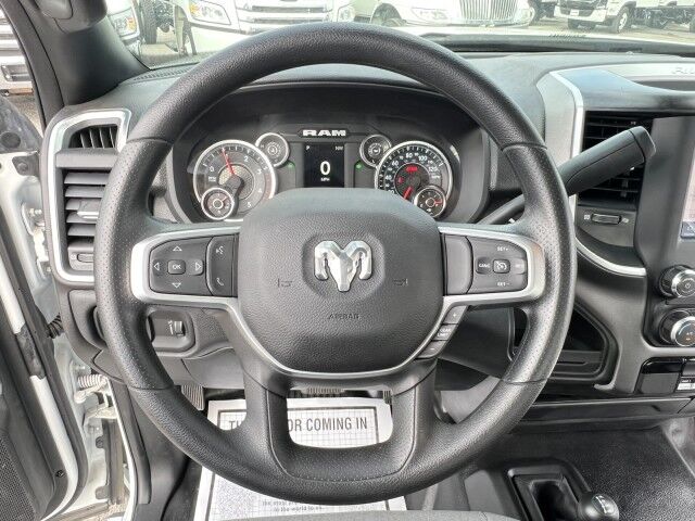 2024 Ram 5500 SLT 4x4 Jerr-Dan MPL60 12 Ton Medium Duty Wrecker Truck Miami FL