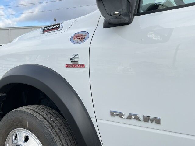 2024 Ram 5500 SLT 4x4 Jerr-Dan MPL60 12 Ton Medium Duty Wrecker Truck Miami FL