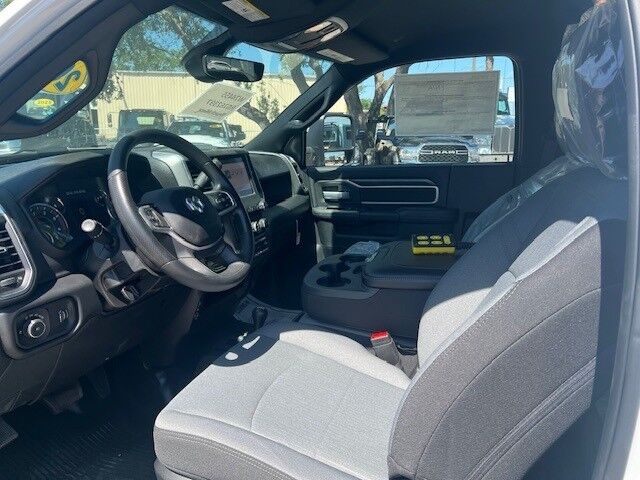 2024 Ram 5500 SLT 4x4 Jerr-Dan MPL60 12 Ton Medium Duty Wrecker Truck Miami FL