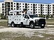 2024 Ram 5500 SLT 4x4 Mechanic Service Truck with Stellar Telescopic Crane 8630
