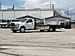 2024 Ram 5500 SLT Miller Vulcan Rollback Car Carrier Truck