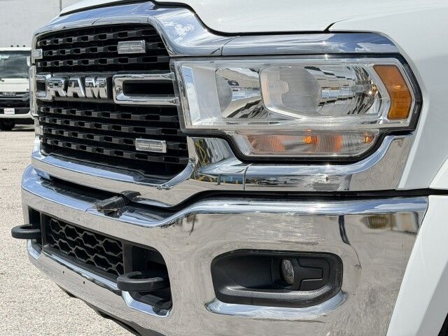 2024 Ram 5500 SLT Miller Vulcan Standard Wrecker Truck Miami FL