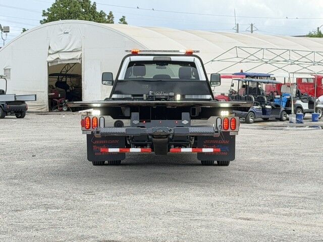 2024 Ram 5500 SLT Miller Vulcan Standard Wrecker Truck