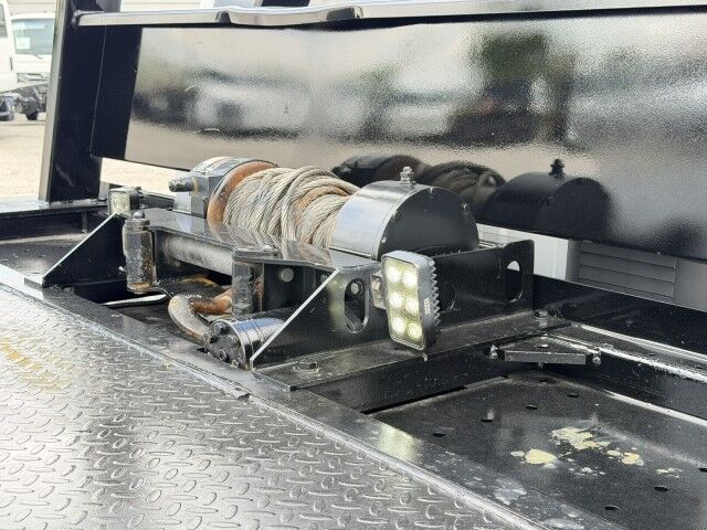 2024 Ram 5500 SLT Miller Vulcan Standard Wrecker Truck Miami FL