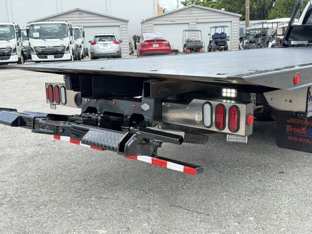 2024 Ram 5500 SLT Miller Vulcan Standard Wrecker Truck Miami FL