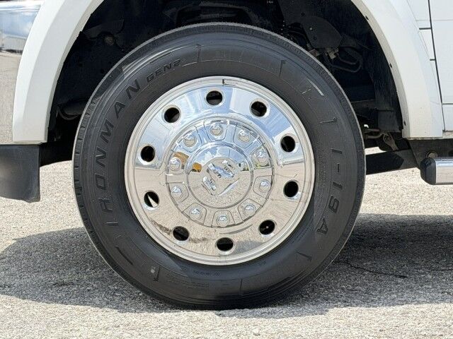 2024 Ram 5500 SLT Miller Vulcan Standard Wrecker Truck Miami FL