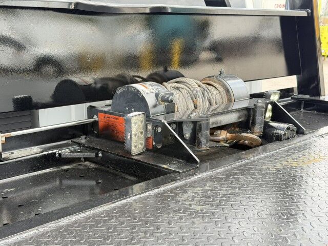 2024 Ram 5500 SLT Miller Vulcan Standard Wrecker Truck Miami FL
