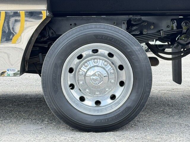 2024 Ram 5500 SLT Miller Vulcan Standard Wrecker Truck Miami FL
