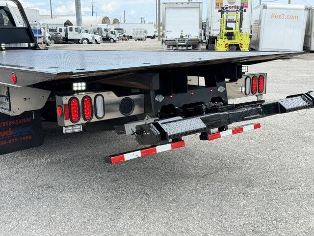 2024 Ram 5500 SLT Miller Vulcan Standard Wrecker Truck Miami FL