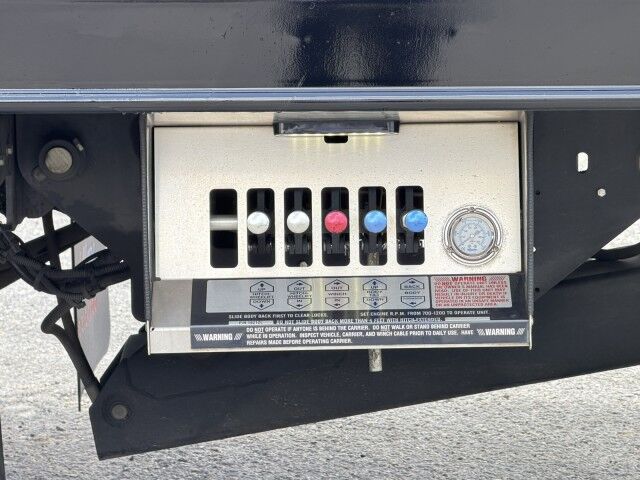 2024 Ram 5500 SLT Miller Vulcan Standard Wrecker Truck Miami FL