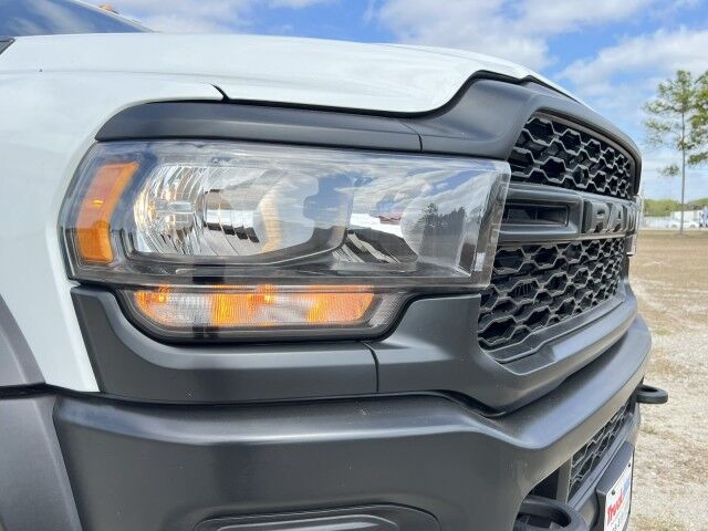2024 Ram 5500 Tradesman 4x4 Crew Cab 11&apos;2 CM Truck Bodies Service Truck Homestead FL