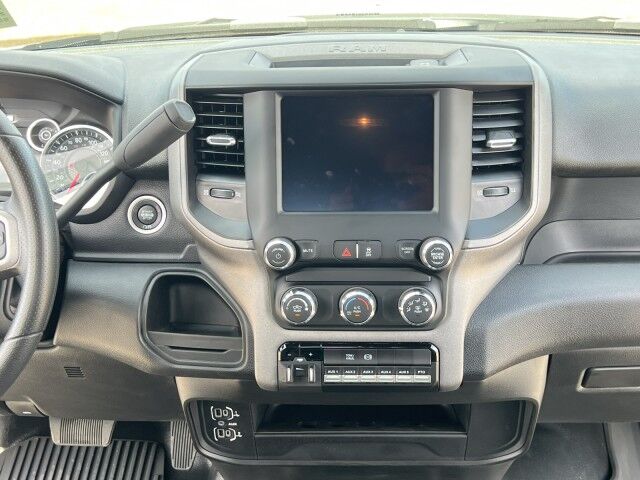 2024 Ram 5500 Tradesman 4x4 Crew Cab 11&apos;2 CM Truck Bodies Service Truck Homestead FL