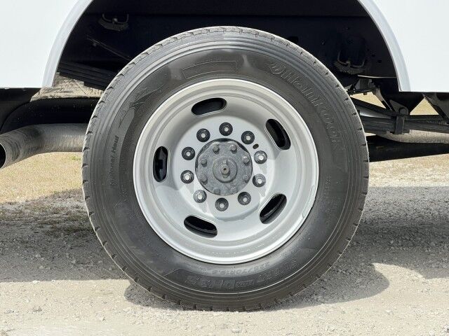 2024 Ram 5500 Tradesman 4x4 Crew Cab 11&apos;2 CM Truck Bodies Service Truck Homestead FL