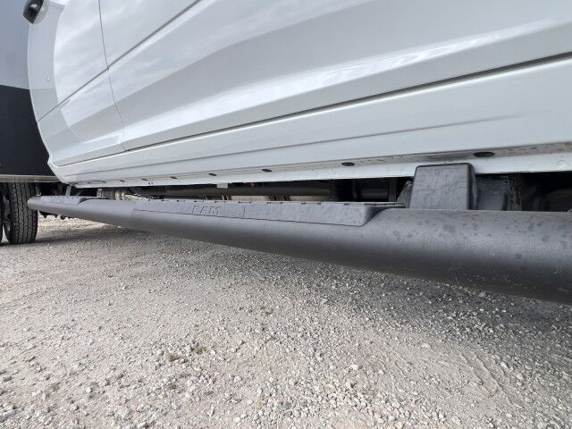 2024 Ram 5500 Tradesman 4x4 Crew Cab 11&apos;2 CM Truck Bodies Service Truck Homestead FL