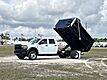 2024 Ram 5500 Tradesman 4x4 Crew Cab 12' BABCO Aluminum Dump Truck