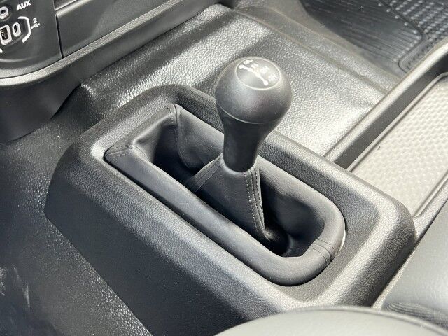 2024 Ram 5500 Tradesman 4x4 Crew Cab 12' BABCO Aluminum Dump Truck Fort Pierce FL