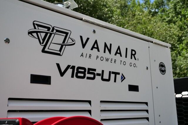 2024 Ram 5500 Tradesman / Knapheide Platform Body / Vanair Utility Truck! High Point NC