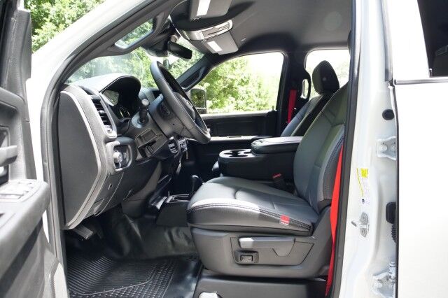 2024 Ram 5500 Tradesman / Knapheide Platform Body / Vanair Utility Truck! High Point NC