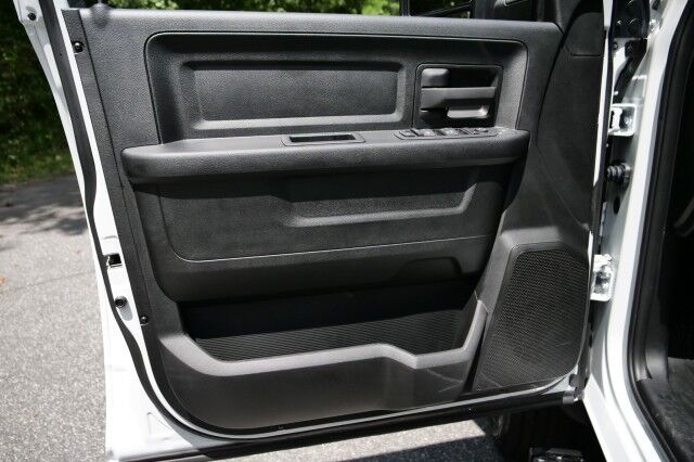 2024 Ram 5500 Tradesman / Knapheide Platform Body / Vanair Utility Truck! High Point NC
