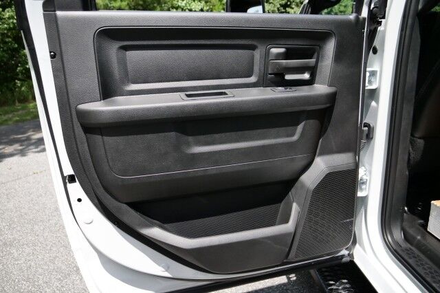 2024 Ram 5500 Tradesman / Knapheide Platform Body / Vanair Utility Truck! High Point NC