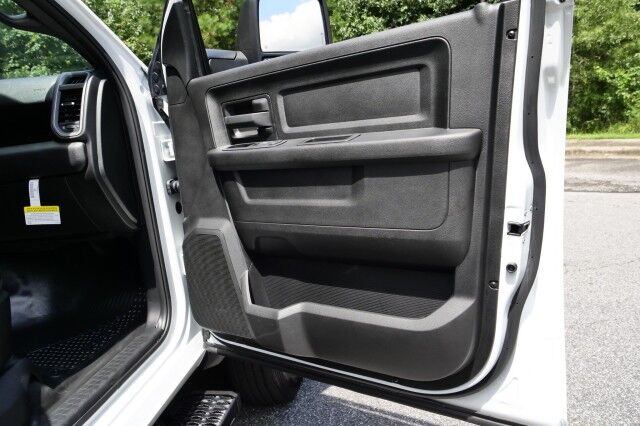2024 Ram 5500 Tradesman / Knapheide Platform Body / Vanair Utility Truck! High Point NC
