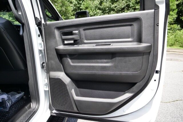 2024 Ram 5500 Tradesman / Knapheide Platform Body / Vanair Utility Truck! High Point NC