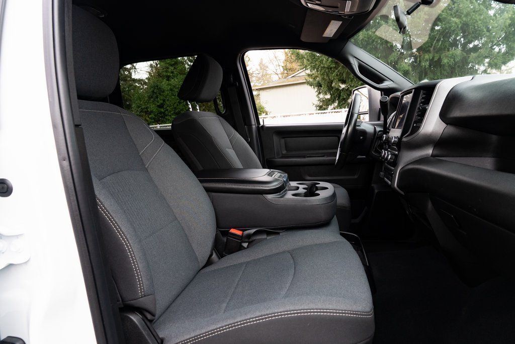 2024 Ram 5500HD Tradesman Milwaukie OR