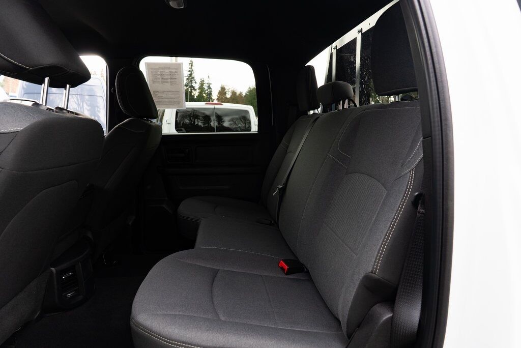 2024 Ram 5500HD Tradesman Milwaukie OR