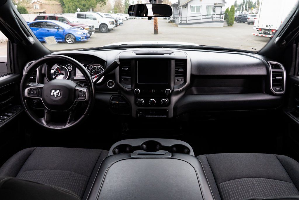 2024 Ram 5500HD Tradesman Milwaukie OR