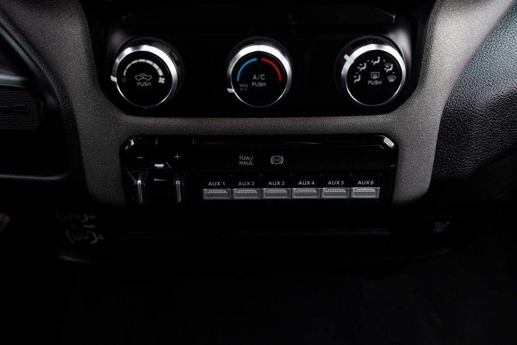 2024 Ram 5500HD Tradesman Milwaukie OR