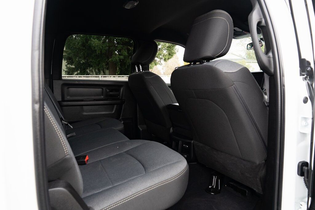 2024 Ram 5500HD Tradesman Milwaukie OR