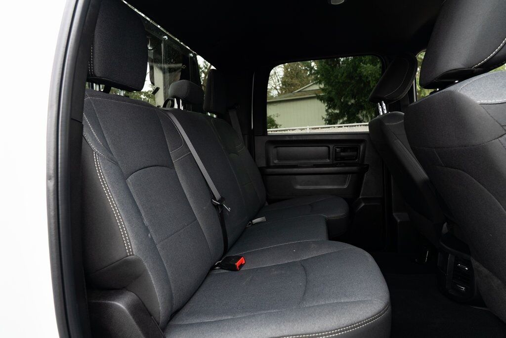 2024 Ram 5500HD Tradesman Milwaukie OR