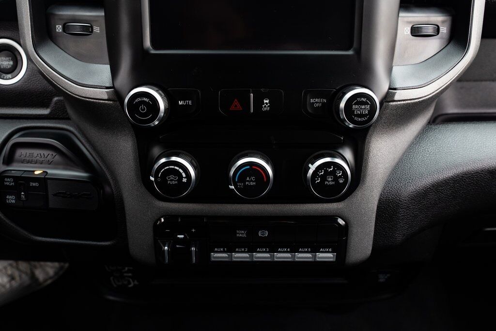 2024 Ram 5500HD Tradesman Milwaukie OR