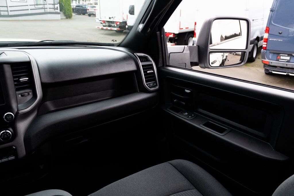 2024 Ram 5500HD Tradesman Milwaukie OR