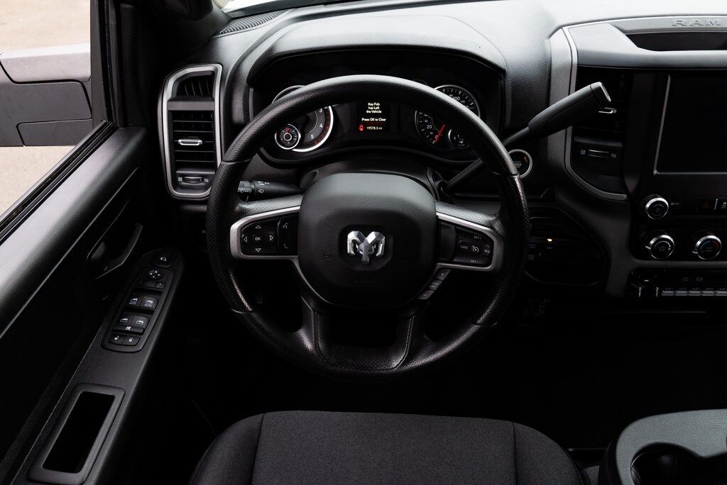 2024 Ram 5500HD Tradesman Milwaukie OR