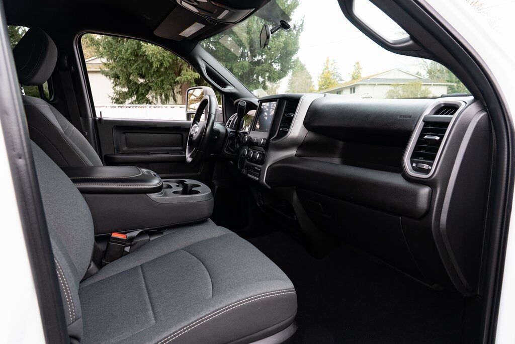 2024 Ram 5500HD Tradesman Milwaukie OR