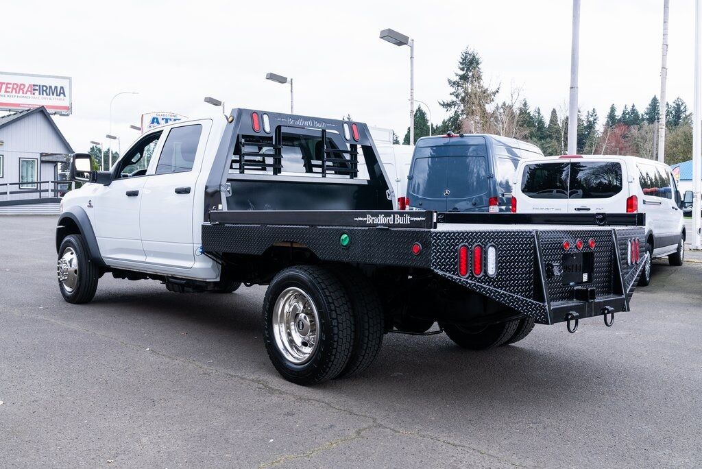 2024 Ram 5500HD Tradesman Milwaukie OR