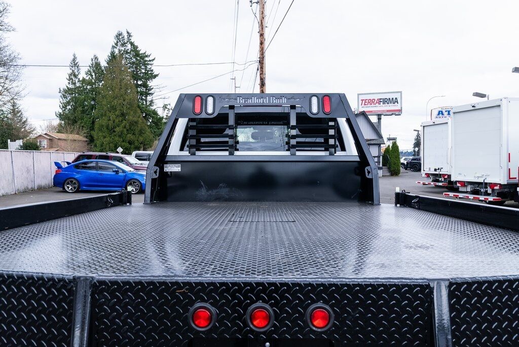 2024 Ram 5500HD Tradesman Milwaukie OR