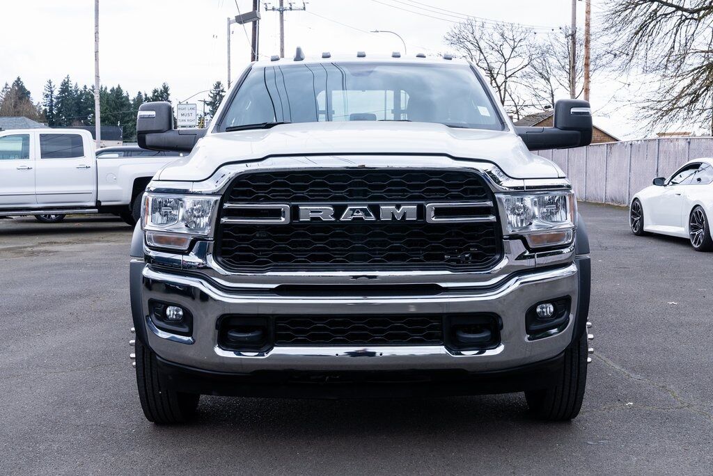 2024 Ram 5500HD Tradesman Milwaukie OR